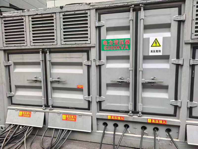 猇亭柴油发电机组换季保养注意哪些事项？