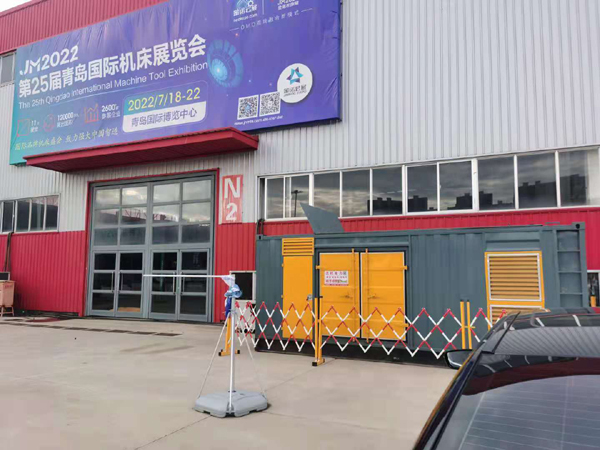 猇亭发电车出租-我国柴油机发电机组行业引领动力行业发展,前景广阔