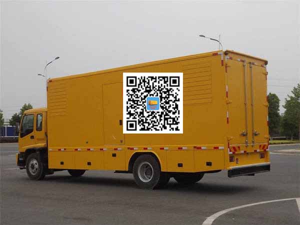 猇亭发电车出租-柴油发电机和UPS的协作、选型
