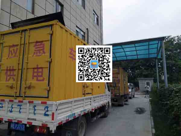 猇亭发电车出租-发电机产品使用越来越广泛