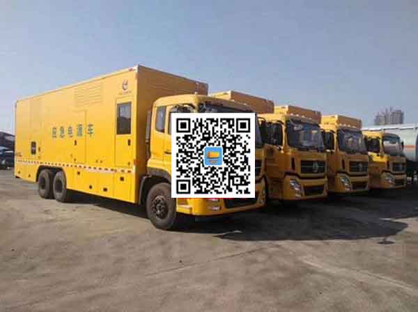 猇亭出租发电车-怎样确保潍柴发电机组的质量