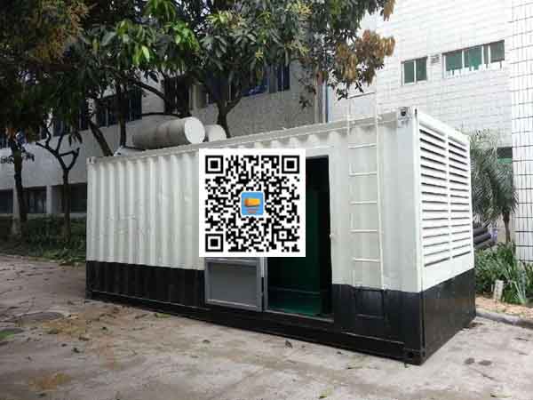 猇亭出租发电机-什么样的柴油发电机使用效果比较好