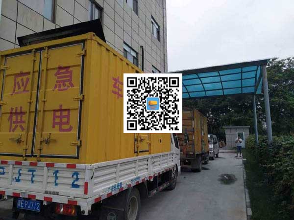 猇亭发电机出租-上柴发电机组的油耗会出现什么原因