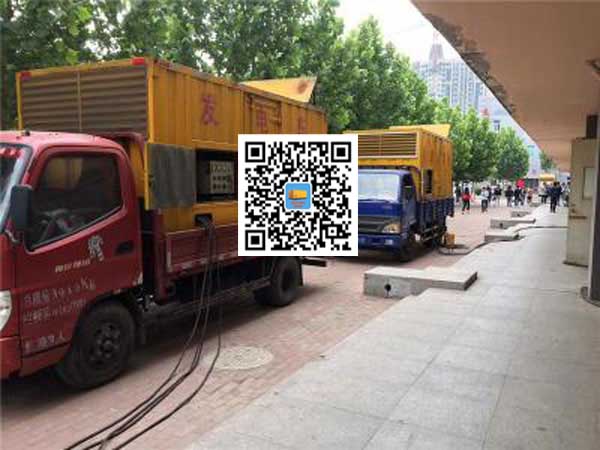 猇亭柴油发电机安装温度传感器的作用