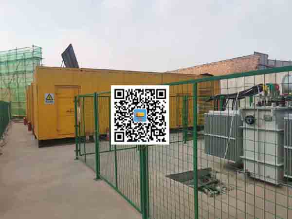 猇亭发电机组的社会应用有哪些