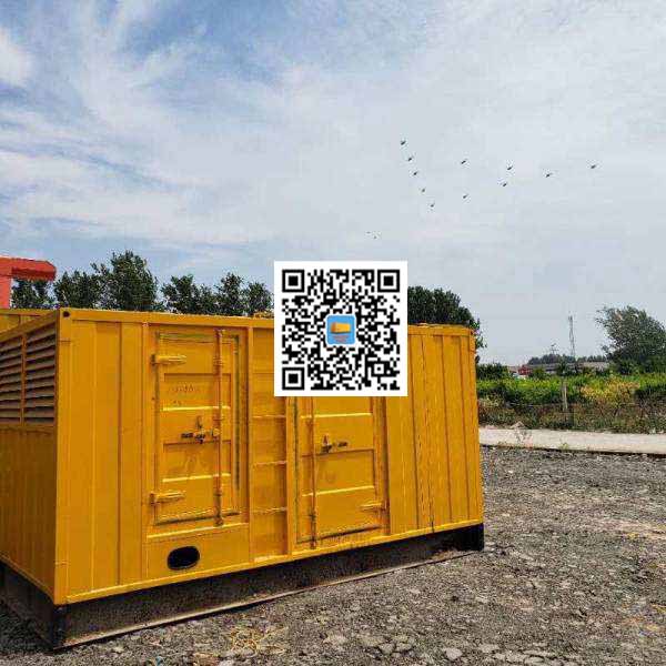 猇亭发电机出租发电机电刷的结构与作用是什么