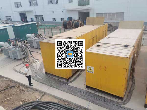 猇亭发电机出租-柴油发电机组应用在哪些方面