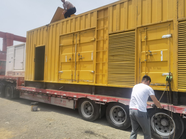 猇亭发电机出租100KW发电机需要什么规格的电缆线？