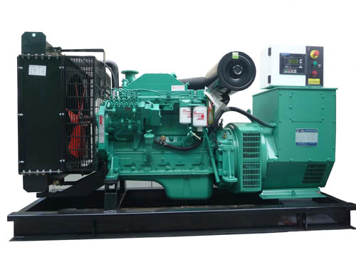 猇亭有哪些方法可以提高 200kw 柴油发电机的燃油效率?