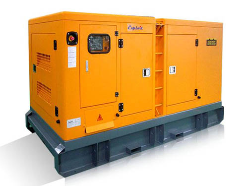 猇亭影响 200kw 柴油发电机油耗的因素有哪些?