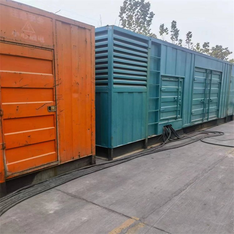 猇亭如何选择适合 600kW 柴油发电机组的热继电器?