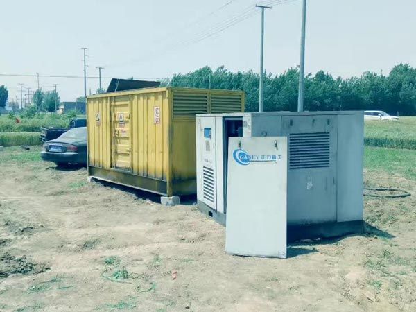 猇亭柴油发电机组冬季日常维修需要哪些工具？